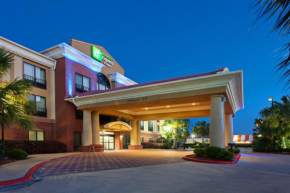 Holiday Inn Express & Suites Wharton, an IHG Hotel